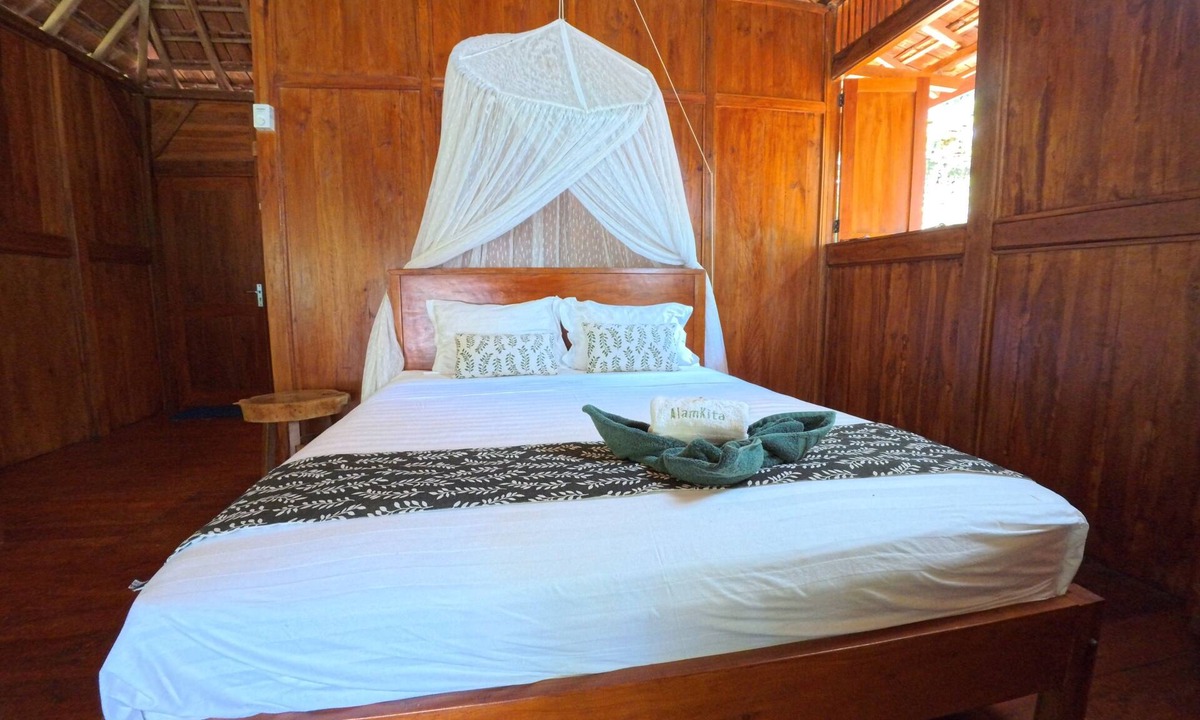 Karimunjava Resort | Alam Kita