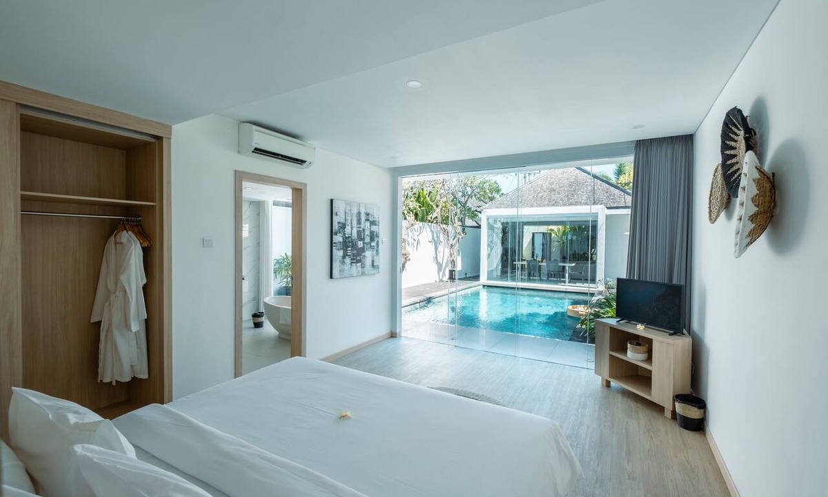 Petitenget Villa | ALAMI LUXURY VILLA