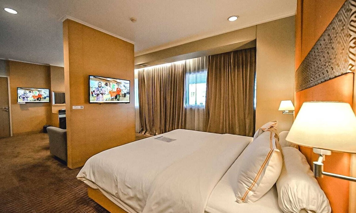 Kelapa Gading Barat Hotel | All Sedayu Hotel Kelapa Gading