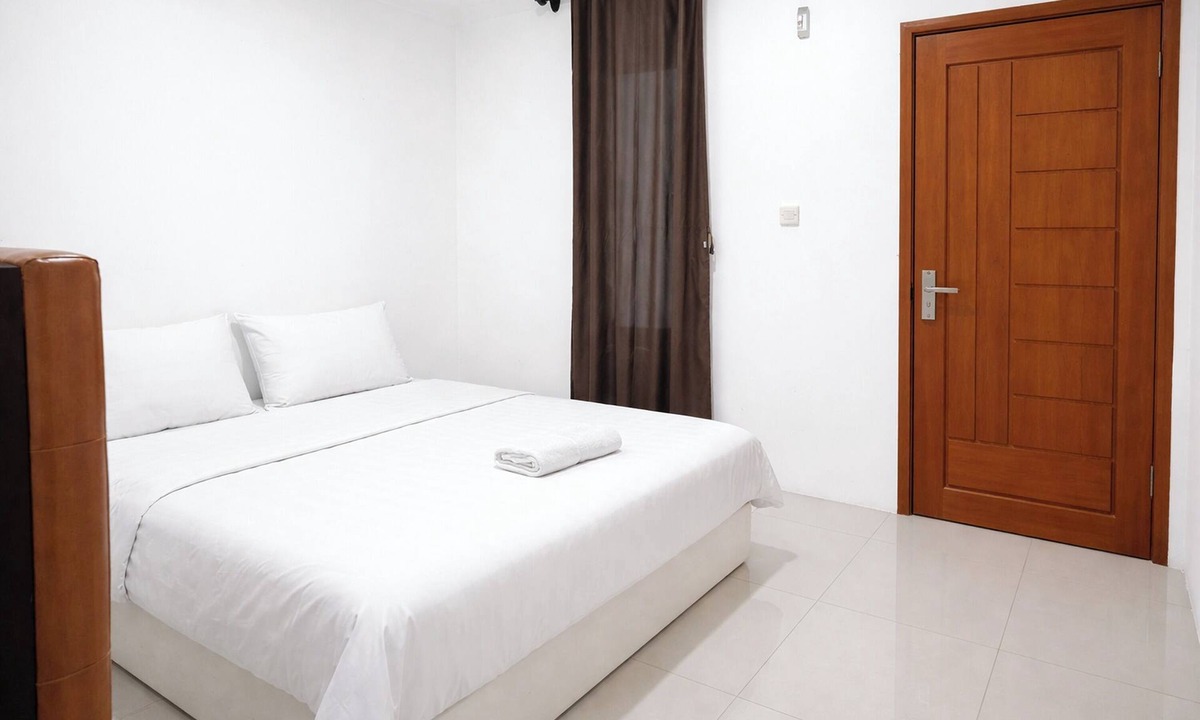 Tasikmalaya House | Alma Guest House Syariah