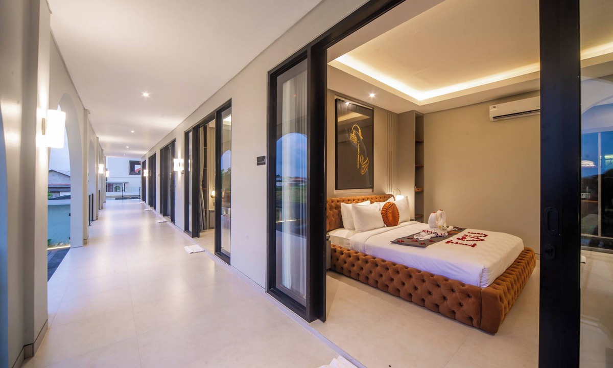 Babakan Hotel | Alsava Villa and Suites