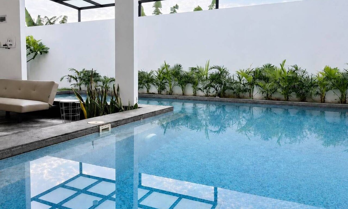 Batam Villa | Altura Esthetic Villas