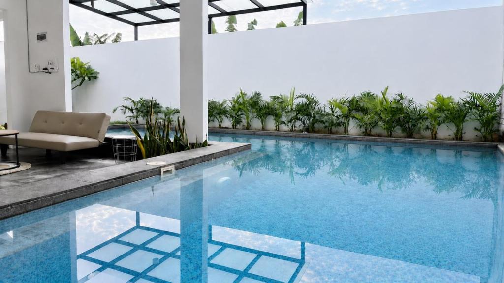 Batam Villa | Altura Esthetic Villas