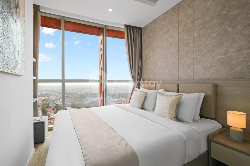 Cilandak Apartment | Alvia by Kozystay - TB Simatupang