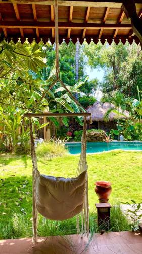 Gili Air Villa | AMAN Villas & SPA