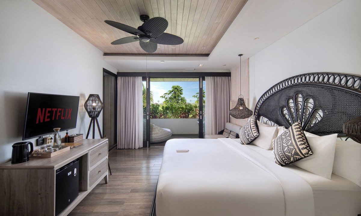 Babakan Hotel | Amantrana Canggu