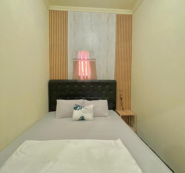 Kejajar House | Amaranggani House Syariah