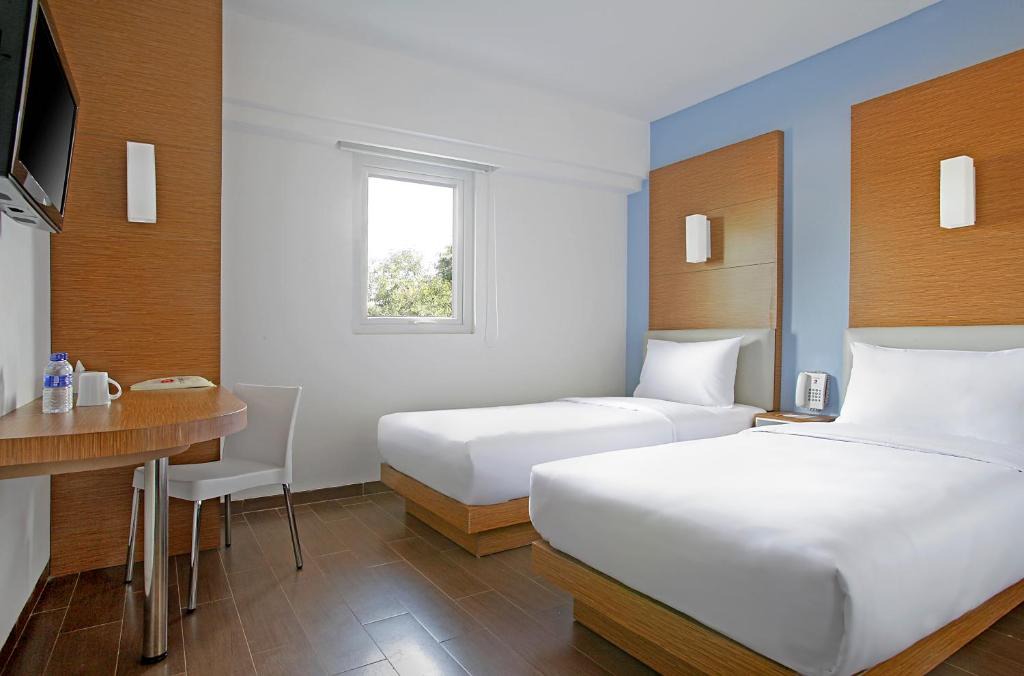 North Cirebon Hotel | Amaris Hotel Cirebon