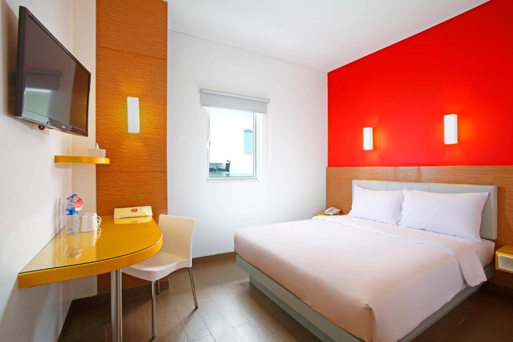 Sunset Road Hotel | Amaris Hotel Sunset Road - Bali