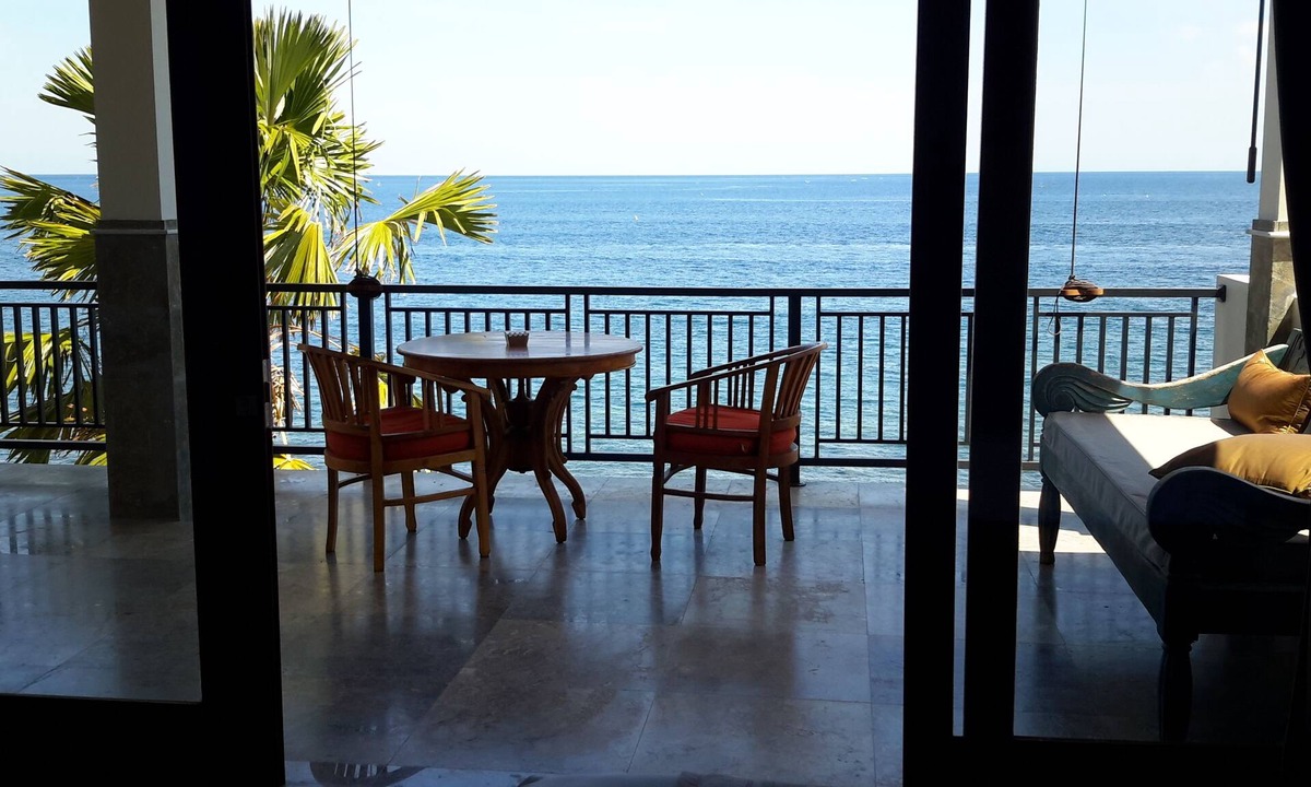 Purwakerti House | Amed Beach Villa