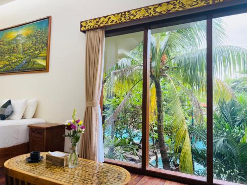 Purwakerti Resort | Amed Paradise Beach Club