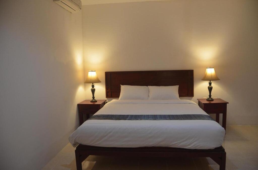 Gili Meno Hotel | AMIGOS BUNGALOW