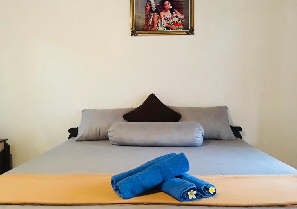 Toya Bungkah House | Ampik Batur