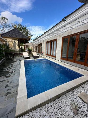 Kampial House | Amy Guesthouse Nusa Dua