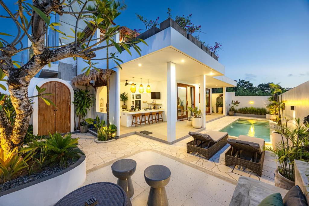 Uluwatu Villa | Anatha Villa Uluwatu