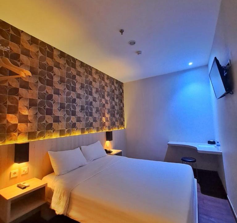 Poso Hotel | Ancyra by Continent - Poso