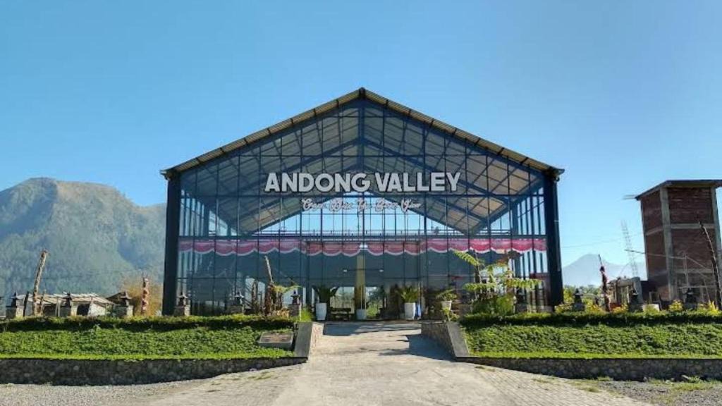 Banaran Hotel | Andong Valley