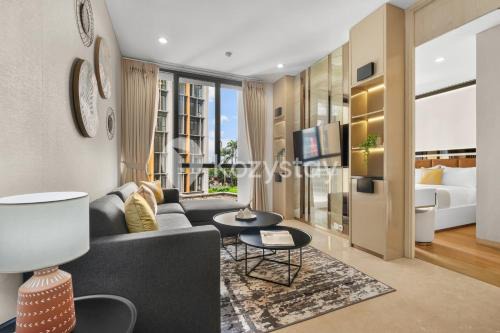 Cilandak Apartment | Anera by Kozystay - Cilandak