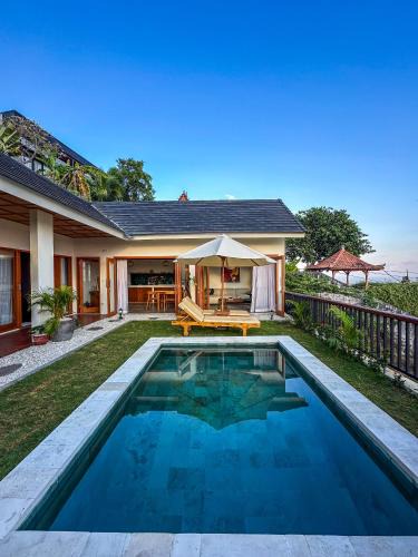 Uluwatu Villa | Angin Laut Uluwatu - 2BDR Villa with Ocean View