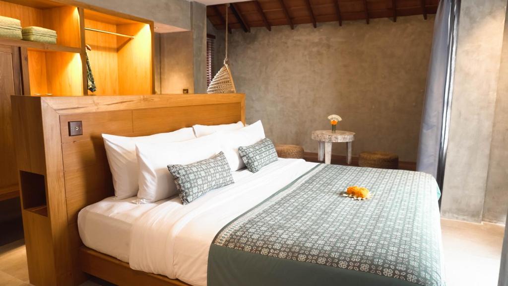 Dyanapura Resort | Annora Villas Seminyak