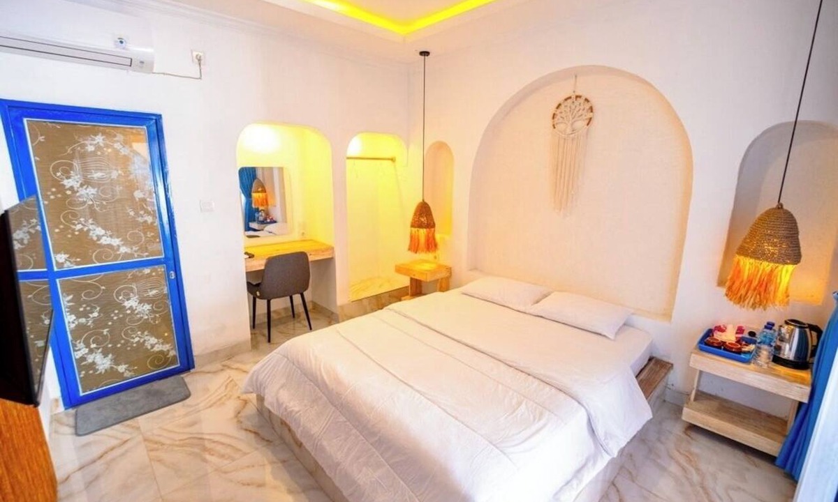 Denpasar Utara Hotel | Anny Guesthouse 2 by Ecommerceloka