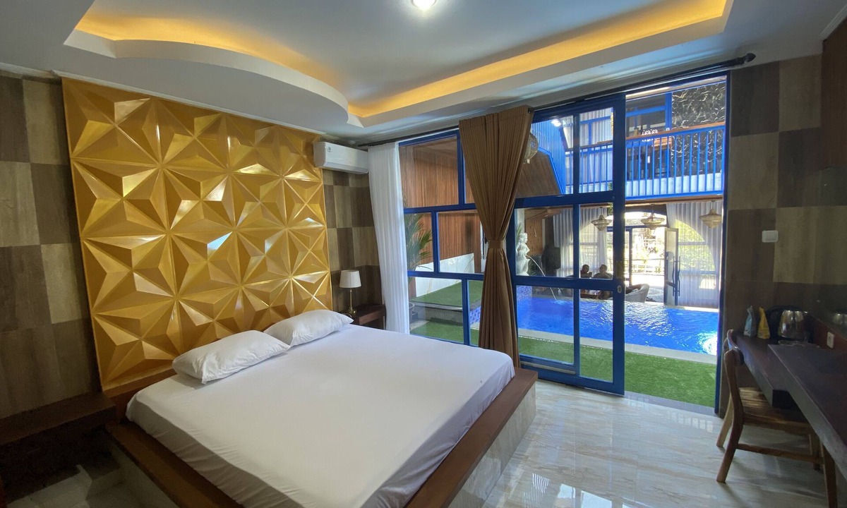Denpasar Utara House | Anny Guesthouse by ecommerceloka