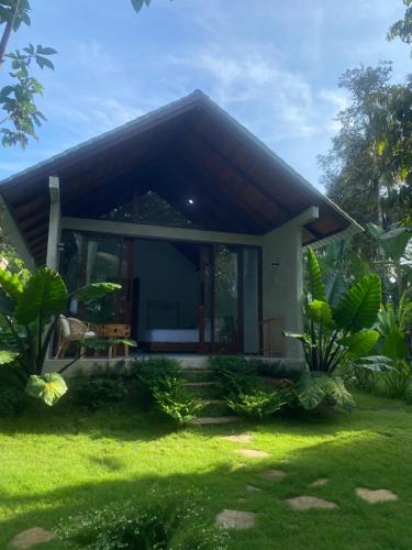Carangsari House | Antav Mesare Villa