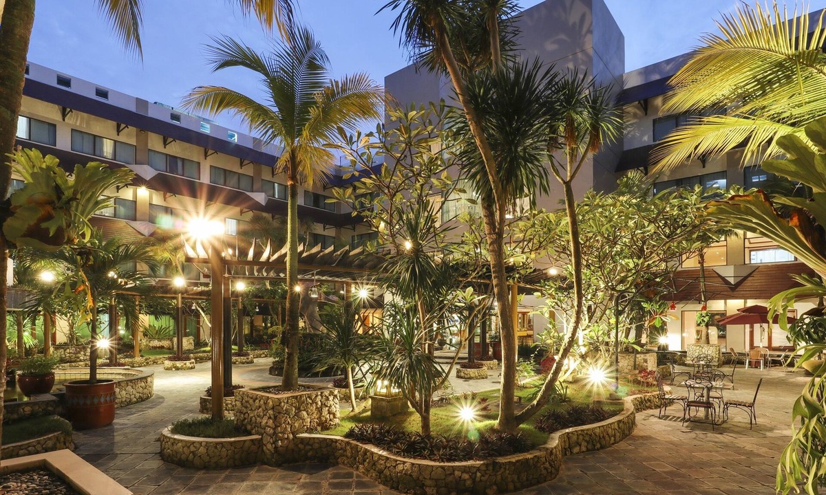 Lubuk Baja Hotel | AP Premier Batam