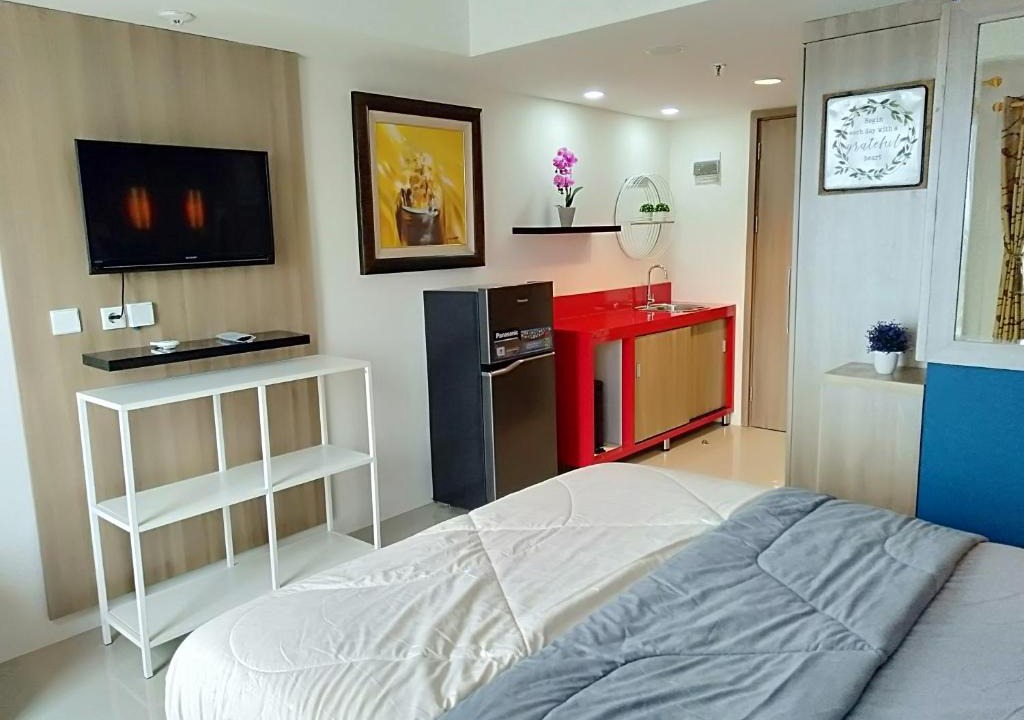 Bogor Apartment | Apartemen Bogor Icon