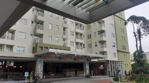 Bandung Apartment | Apartemen Parahyangan Residence