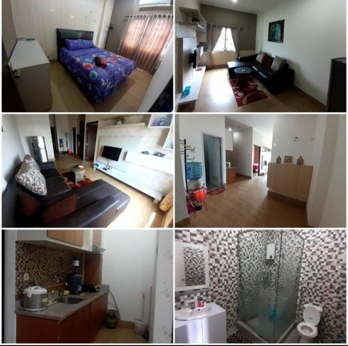 Dinoyo Apartment | Apartemen Suhat Ely
