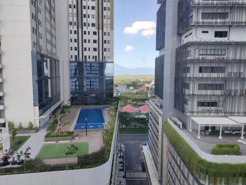 Surabaya Apartment | Apartemen surabaya barat