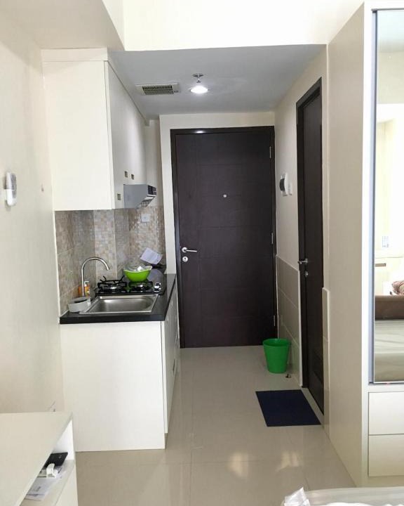 Bekasi Timur Apartment | Apartment Grand Dhika City Bekasi TImur