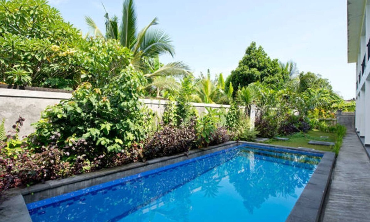 Umalas Apartment | Apartment in Canggu Area, 20 Mins Drive to Beach, Monthly Stay