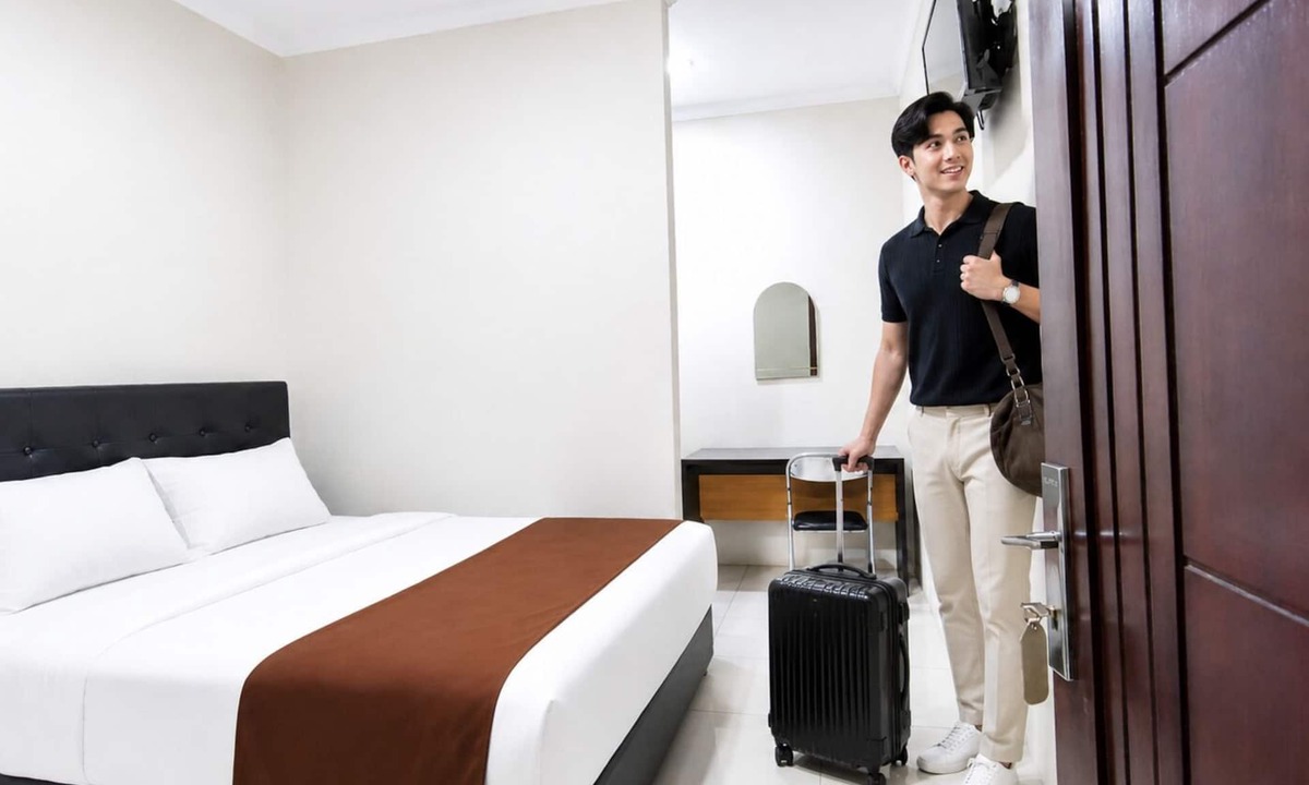 Ciamis House | Aqsa Guest House Ciamis