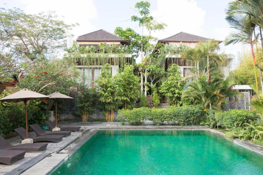 Umalas House | Aqua Bali Villa