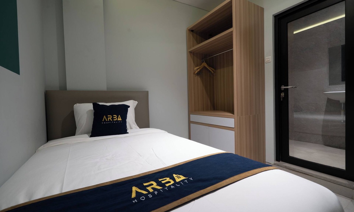Bandung Hotel | ARA Stay By ARBA