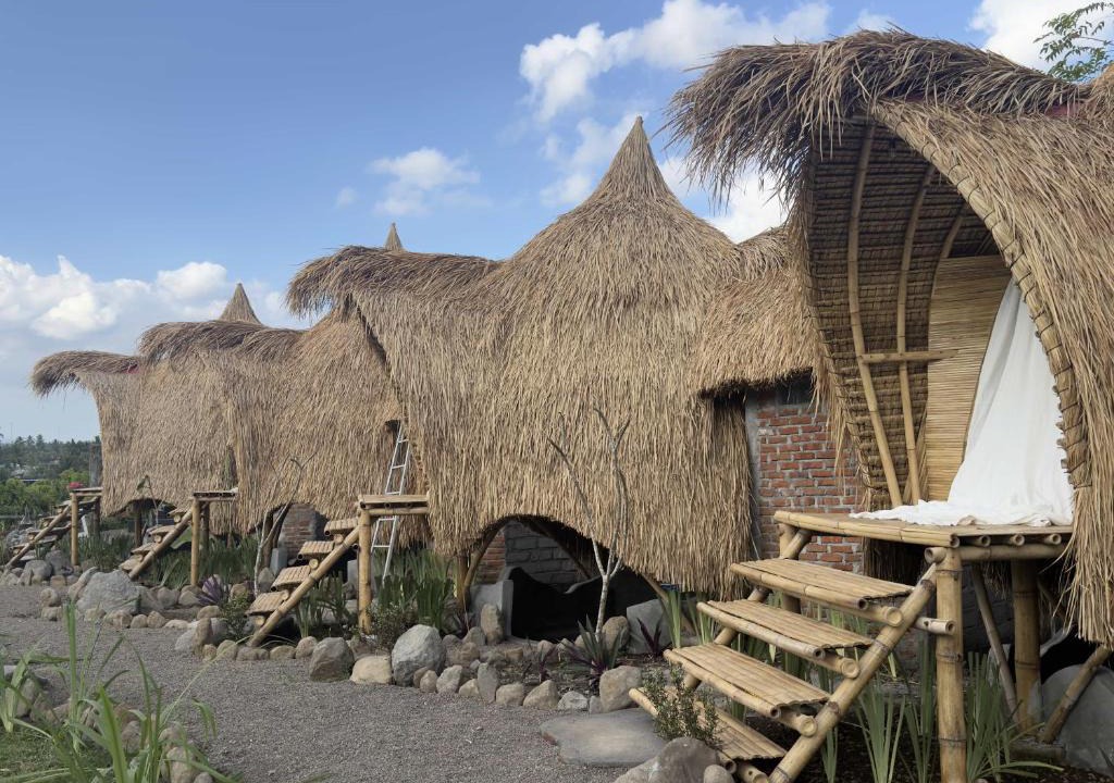 Kecamatan Pringgasela Cabin | Aranka Tempasan
