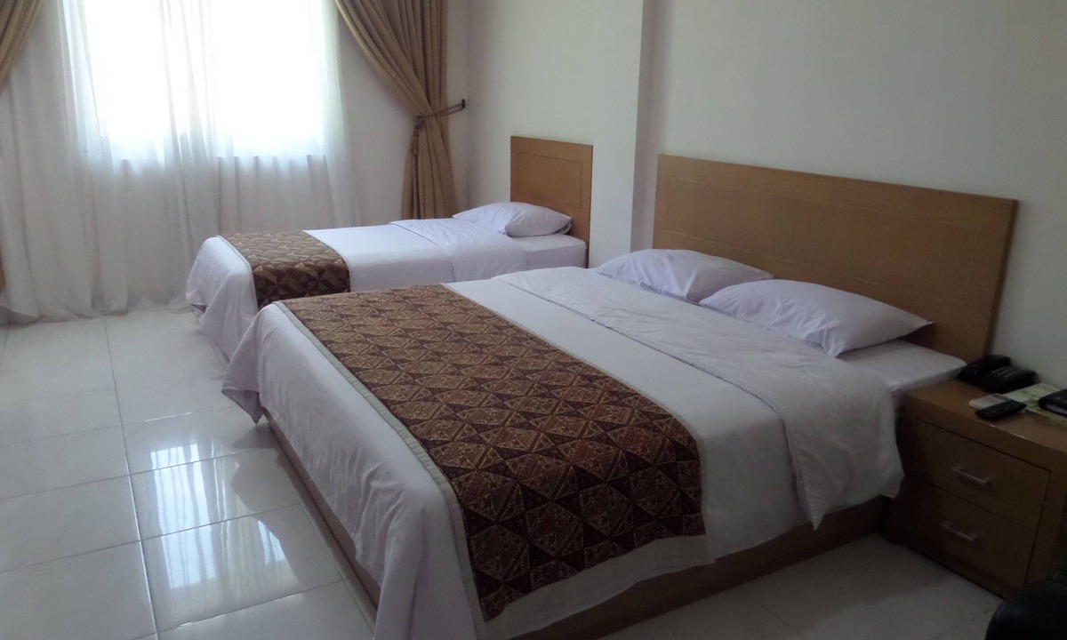 Laweyan Hotel | Arini Hotel