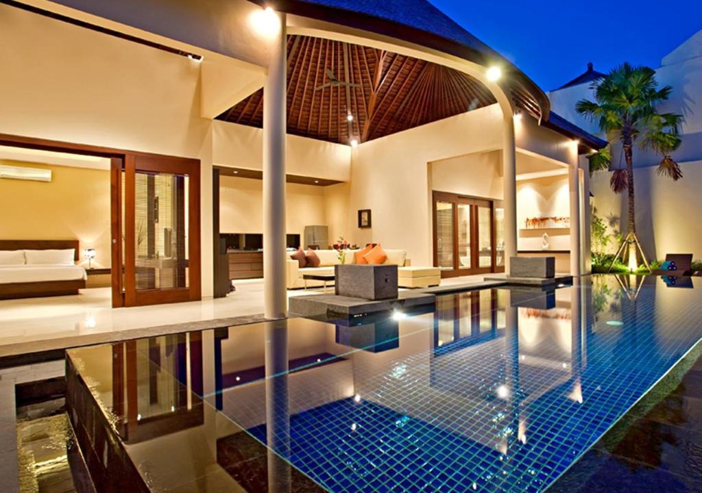 Seminyak Villa | Arsa Villa Bali