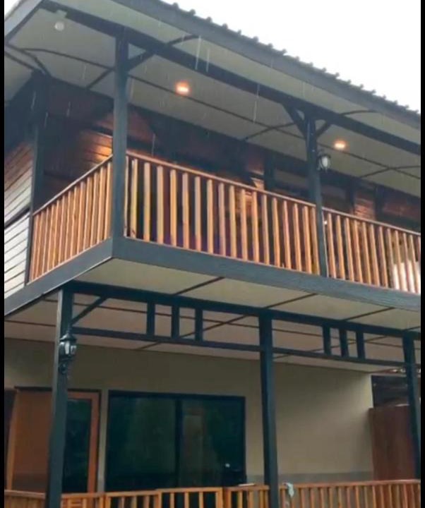 Pangalengan Villa | Artana villa