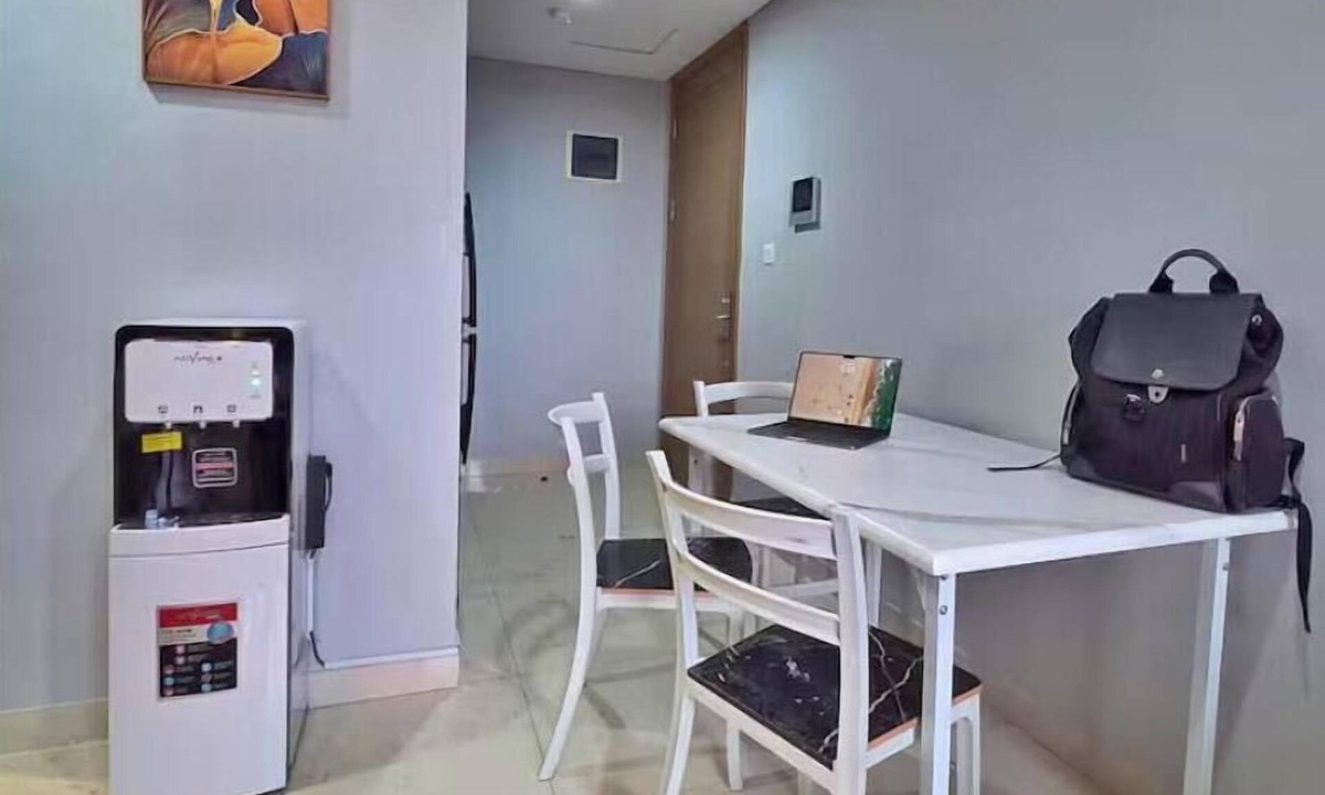 Jakarta Apartment | Arumi By SanLiving - 2BR - Direct Mall
