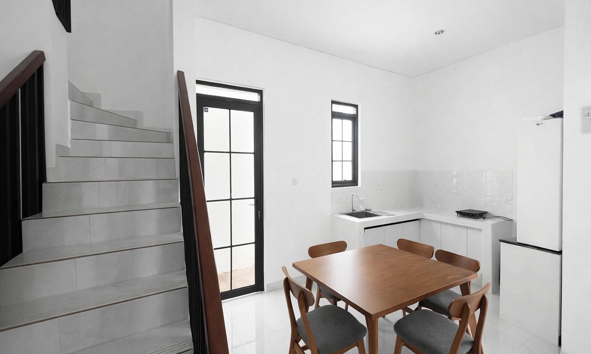 Tasikmalaya House | Arumi Experience Tasikmalaya Syariah