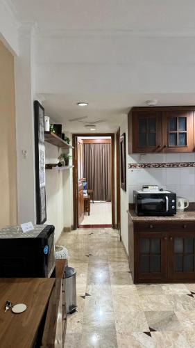 Legian Apartment | Aruna Apartment