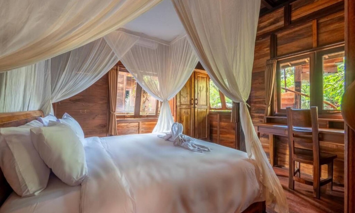 Tejakula Hotel | Aruna Jayanti Villa