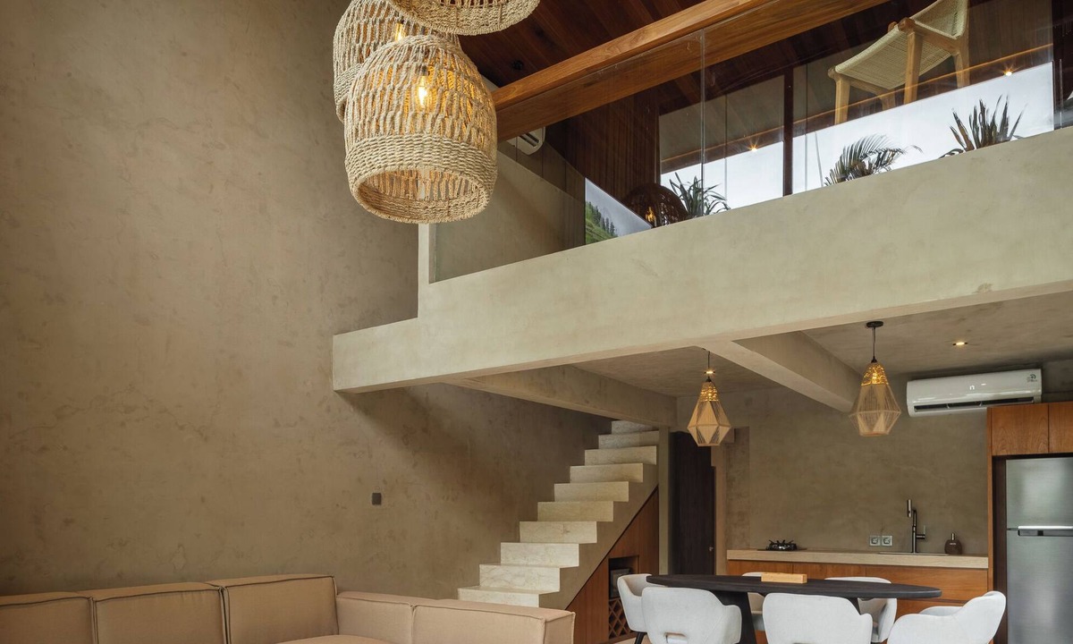 Pecatu Villa | Arvatya Villas Bingin by Blacksand