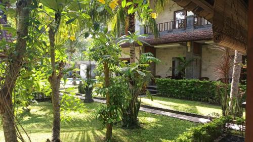 Sengkidu Bed & Breakfast | Asli Bali Homestay