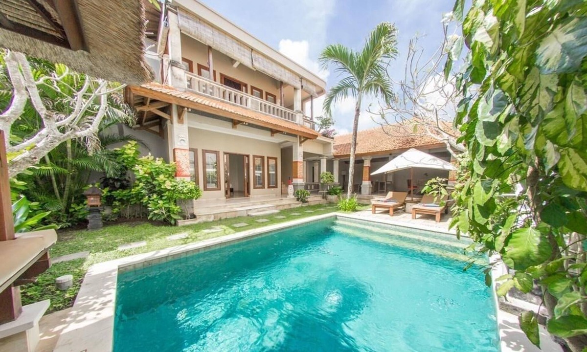 Bukit Villa | Asri Villa with Private Pool