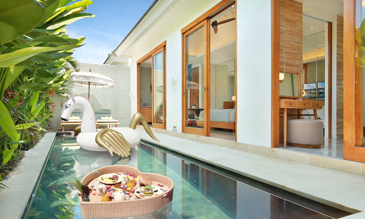 Nakula Hotel | Astera Villa Seminyak
