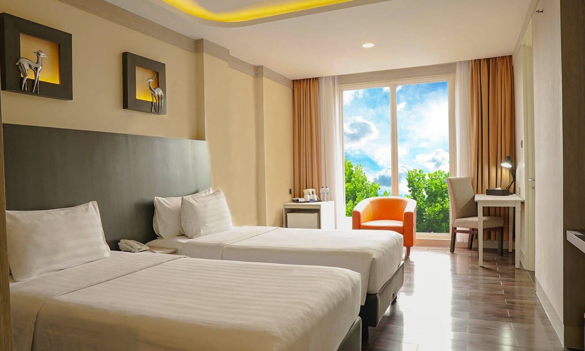 Bogor Selatan Resort | Aston Bogor Hotel & Resort